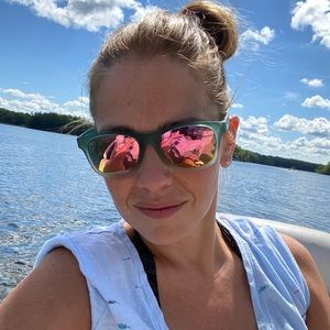 Meet your Posher, Kellie